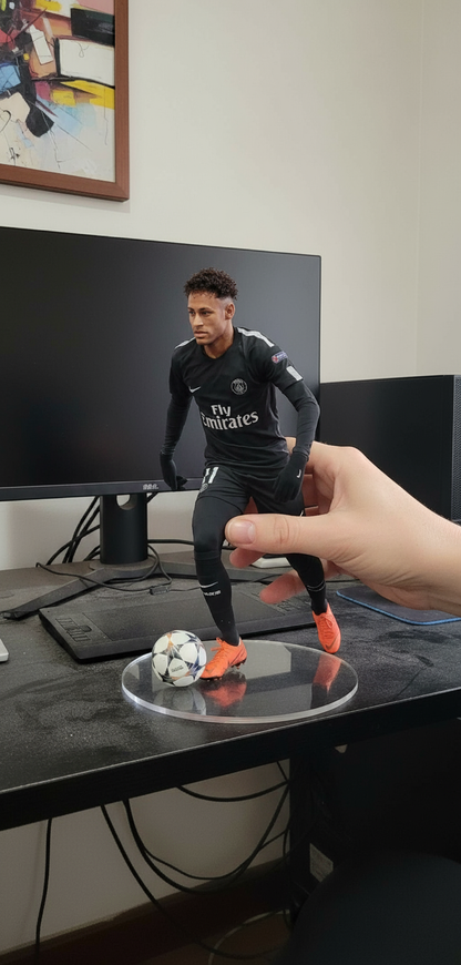 Neymar JR Collectible Figurine | PSG