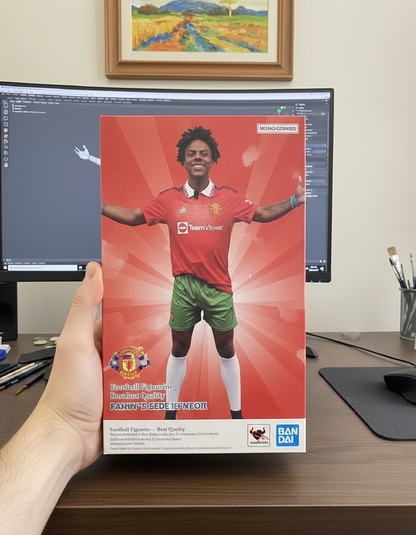 IShowSpeed Collectible Figurine | Youtuber